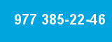 977 385-22-46 977 385-22-46